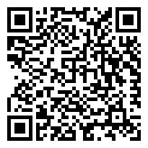 Scan QR Code for live pricing and information - Large Bird Cage 62 in Rolling Metal Parakeet Cage for Cockatiels Parrot