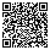 Scan QR Code for live pricing and information - DARE TO Women's Midi Woven Skirt in Black, Size XS, Polyester by PUMA