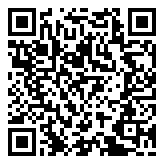 Scan QR Code for live pricing and information - Bathroom Wall Mirror Round Large 60cm