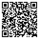 Scan QR Code for live pricing and information - Metal Bed Frame With Headboard And Footboard White 107x203 Cm King Single Size