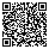 Scan QR Code for live pricing and information - PVC Table Protector 42x60 Inch Clear Plastic Desk Protector 2.0mm Thick