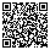 Scan QR Code for live pricing and information - Adjustable Double Guitar Stand Foldable