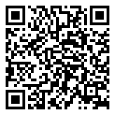 Scan QR Code for live pricing and information - Wall-mounted Bedside Cabinet Black 41.5x36x53cm.