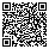 Scan QR Code for live pricing and information - POWER Men's Sweatpants in Myrtle, Size Small, Cotton/Polyester by PUMA