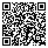 Scan QR Code for live pricing and information - Bedside Cabinets 2 Pcs High Gloss White 40x35x50 Cm