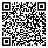 Scan QR Code for live pricing and information - Twitch Runner Unisex Running Shoes in Black/Asphalt, Size 9 by PUMA Shoes