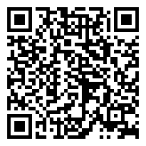 Scan QR Code for live pricing and information - Awning Post Set White 300x245 cm Iron