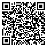 Scan QR Code for live pricing and information - Adairs Grey King Single Kids Cotton Jersey Marle Grey Fitted Sheet Set