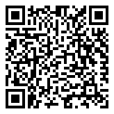 Scan QR Code for live pricing and information - Book Cabinet/Room Divider White 40x30x72 Cm