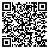 Scan QR Code for live pricing and information - Birkenstock Arizona Black Grey