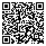 Scan QR Code for live pricing and information - Bookcase 3-Tier Black 41x30x109.5 cm Engineered Wood