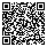 Scan QR Code for live pricing and information - Clarks Brooklyn (F Wide) Senior Boys School Shoes Shoes (Black - Size 11)