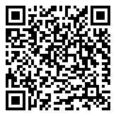 Scan QR Code for live pricing and information - Crowd Craze Men's Mesh Basketball Shorts in Black, Size Small, Polyester by PUMA