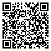 Scan QR Code for live pricing and information - Iron Step Handrail Outdoor Stairs 2 or 3 Steps Adjustable Black Handrail