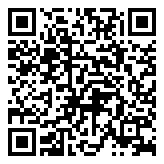 Scan QR Code for live pricing and information - 5 Piece Garden Dining Set Grey and Black Poly Rattan and Steel