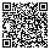 Scan QR Code for live pricing and information - Wire Mesh Fence with Spike Anchors Anthracite 1x25 m