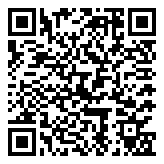 Scan QR Code for live pricing and information - Metal Bed Frame with Headboard and FootboardÂ White 183x203 cm King Size