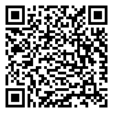 Scan QR Code for live pricing and information - Middle Sofas with Cushions 2 pcs Solid Wood Pine