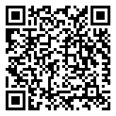 Scan QR Code for live pricing and information - Adairs Green Super King Panama Palm Green Quilt Cover Set