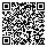 Scan QR Code for live pricing and information - Outdoor Parasol With Metal Pole 400 Cm Black