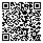 Scan QR Code for live pricing and information - 2X Foot Pedal Stainless Steel Rubbish Recycling Garbage Waste Trash Bin 10L U