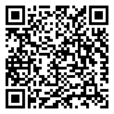 Scan QR Code for live pricing and information - Table Top Dark Brown 80x50x(2-4) cm Treated Solid Wood Live Edge