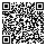 Scan QR Code for live pricing and information - Expandable Portable Safety Barrier With Castors 350cm Retractable Isolation Fence