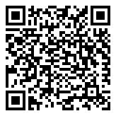 Scan QR Code for live pricing and information - Adairs Talia Charcoal Check Pillowcases - Black (Black King Pillowcase Each)