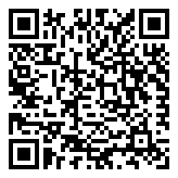Scan QR Code for live pricing and information - ULTRA 5 PRO FG/AG Unisex Football Boots in Black/White, Size 9.5, Textile by PUMA Shoes