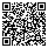 Scan QR Code for live pricing and information - Adairs Blue Standard Pillowcase Pair Stonewashed Cotton Storm Blue Pillowcases