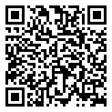 Scan QR Code for live pricing and information - Heavy-duty Steel Bed Frame With High Guard Rails For Relaxation