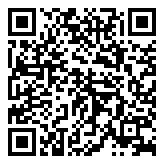 Scan QR Code for live pricing and information - Emergency Weather Radio,Waterproof Bluetooth Portable AM/FM/NOAA Weather Radio,5000mAh USB Hand Crank Solar Radio,Phone Charger,Flashlight,SOS (Red)