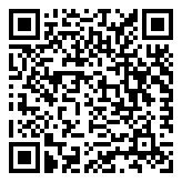 Scan QR Code for live pricing and information - Transport Binder Chain 220 kg Working Load Limit 3/8'' x 20' G80 Tow Chain Tie Down with Grab Hooks DOT Certified Galvanized Coating Manganese Steel