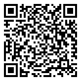 Scan QR Code for live pricing and information - Twitch Runner Unisex Running Shoes in White/Gray Violet, Size 11 by PUMA Shoes