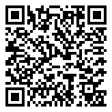 Scan QR Code for live pricing and information - Bed Head Queen Beige Headboard Upholstery Fabric Tufted Buttons