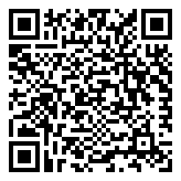 Scan QR Code for live pricing and information - Garden Raised Bed Powder-Coated Steel 249x100x36 cm Grey