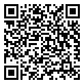 Scan QR Code for live pricing and information - Garden Chairs with Cushions 4 pcs Poly Rattan Grey