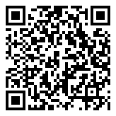 Scan QR Code for live pricing and information - Bench 110 cm Black Real Leather and Solid Mango Wood