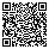 Scan QR Code for live pricing and information - Dog Fence Pet Gate Puppy Safety Guard Indoor Wooden Playpen Foldable Cat Barrier Protection Net Stair Partition White 3Panels