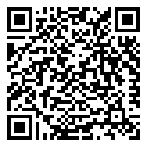 Scan QR Code for live pricing and information - Bed Frame Solid Wood 137x187 Double Size