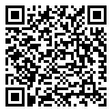 Scan QR Code for live pricing and information - 3 Piece Garden Dining Set Black