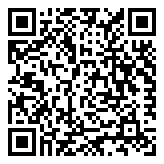 Scan QR Code for live pricing and information - Clarks Infinity (D Narrow) Junior Girls School Shoes Shoes (Black - Size 2)