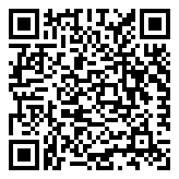 Scan QR Code for live pricing and information - Adairs White Platter Capri Ivory Bamboo Servingware