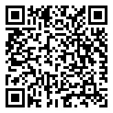 Scan QR Code for live pricing and information - Dummy Door Lever, 2 PCS Non-Turning Single Side Push/Pull Handle, Contemporary Square Door Lever Set, Reversible for Right and Left Sided Doors,For Pantry, Closet, and French Doors, Matte Black