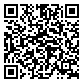 Scan QR Code for live pricing and information - Artiss Nino Bed Frame Fabric - Grey Double