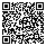 Scan QR Code for live pricing and information - EVOSTRIPE Men's Sweatpants in Myrtle, Size XL, Cotton/Polyester by PUMA