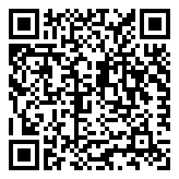 Scan QR Code for live pricing and information - McKenzie Essential Fleece Shorts Junior