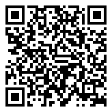 Scan QR Code for live pricing and information - Adairs White Pillowcase Kids This Is How I Roll Kids Text Pillowcase White