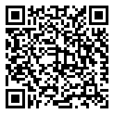 Scan QR Code for live pricing and information - 2-Seater Sofa Dark Grey 120 cm Fabric