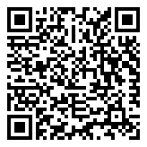 Scan QR Code for live pricing and information - Gardeon 4PC Outdoor Dining Chairs PP Lounge Chair Patio Furniture Garden White